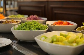 Tolip Inn Maadi