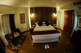 Tolip Inn Maadi