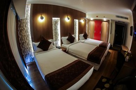 Tolip Inn Maadi
