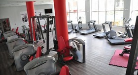 Jewel Sport City & Aqua Resort
