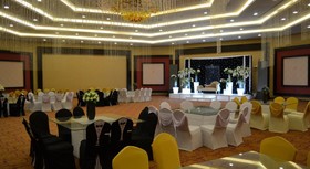 Jewel Sport City & Aqua Resort