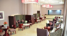 Jewel Sport City & Aqua Resort