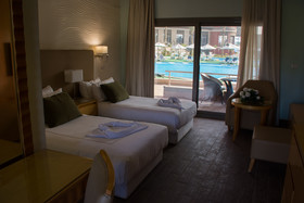 Jewel Sport City & Aqua Resort