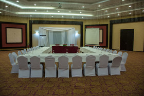 Jewel Sport City & Aqua Resort