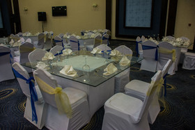 Jewel Sport City & Aqua Resort
