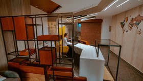 Travelholic Inn