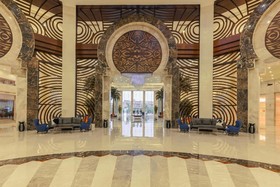 Triumph Luxury Hotel