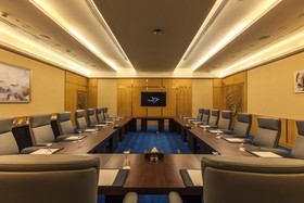 Triumph Luxury Hotel