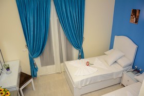 Victory Of Downtown Hotel