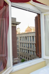 Victory Of Downtown Hotel