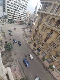 Victory Of Downtown Hotel