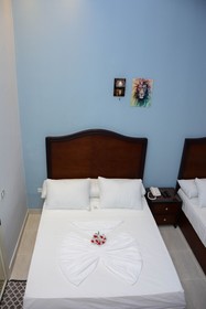 Victory Of Downtown Hotel