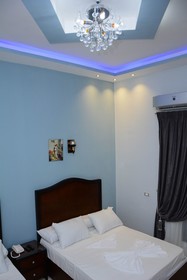 Victory Of Downtown Hotel