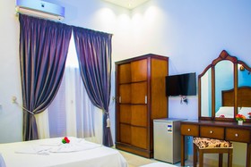 Victory Of Downtown Hotel