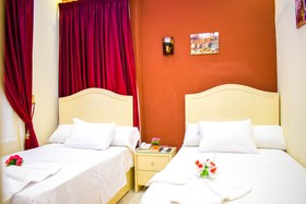 Victory Of Downtown Hotel