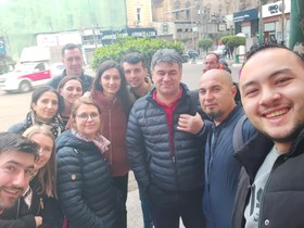 Victory Of Downtown Hotel