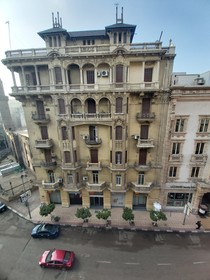 Victory Of Downtown Hotel