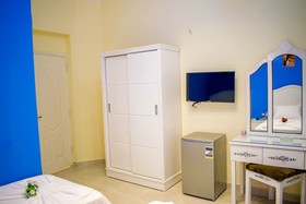 Victory Of Downtown Hotel