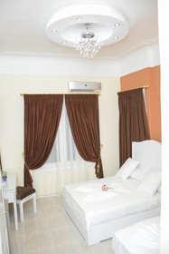 Victory Of Downtown Hotel