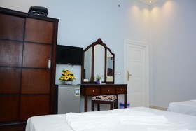 Victory Of Downtown Hotel