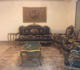 Villa One