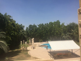 Villa One