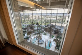 Waldorf Astoria Cairo Heliopolis