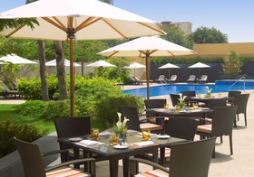 Waldorf Astoria Cairo Heliopolis