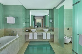 Waldorf Astoria Cairo Heliopolis