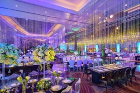Waldorf Astoria Cairo Heliopolis