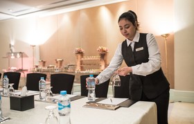Waldorf Astoria Cairo Heliopolis