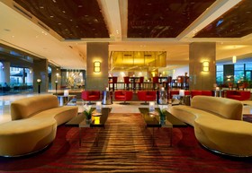 Waldorf Astoria Cairo Heliopolis