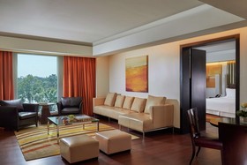 Waldorf Astoria Cairo Heliopolis