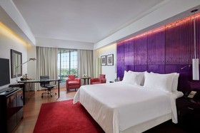 Waldorf Astoria Cairo Heliopolis