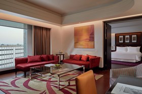 Waldorf Astoria Cairo Heliopolis