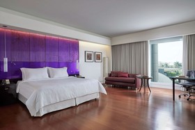 Waldorf Astoria Cairo Heliopolis