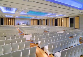 Waldorf Astoria Cairo Heliopolis