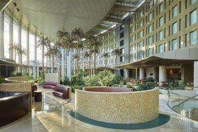 Waldorf Astoria Cairo Heliopolis