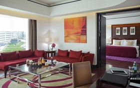 Waldorf Astoria Cairo Heliopolis