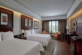 Waldorf Astoria Cairo Heliopolis