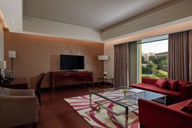 Waldorf Astoria Cairo Heliopolis