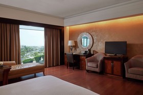 Waldorf Astoria Cairo Heliopolis