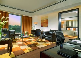 Waldorf Astoria Cairo Heliopolis