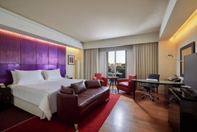 Waldorf Astoria Cairo Heliopolis
