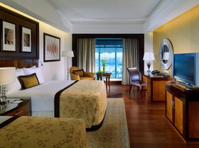 Waldorf Astoria Cairo Heliopolis