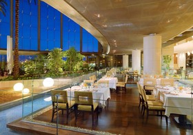 Waldorf Astoria Cairo Heliopolis