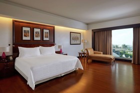 Waldorf Astoria Cairo Heliopolis