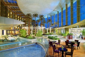 Waldorf Astoria Cairo Heliopolis