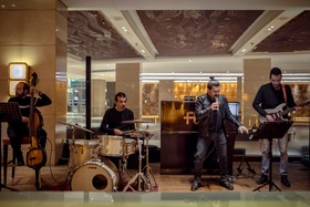 Waldorf Astoria Cairo Heliopolis