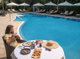 Waldorf Astoria Cairo Heliopolis